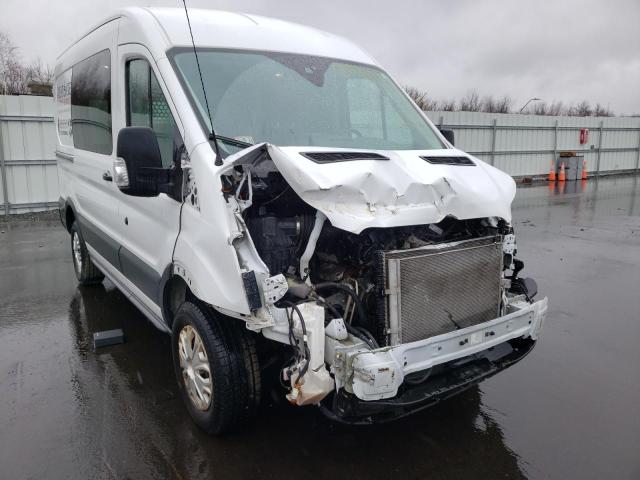Photo 9 from auction – 2016 FORD TRANSIT T- with VIN 1FTYR1CM8GKA81468