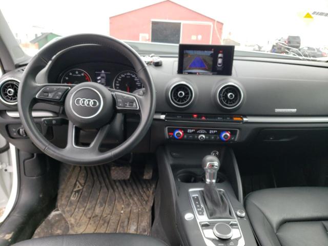Photo 9 from auction – 2019 AUDI A3 PREMIUM with VIN WAUBEGFF0K1022301