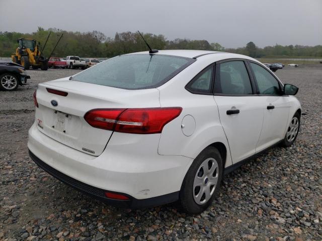 Photo 4 from auction – 2016 FORD FOCUS S with VIN 1FADP3E20GL389522