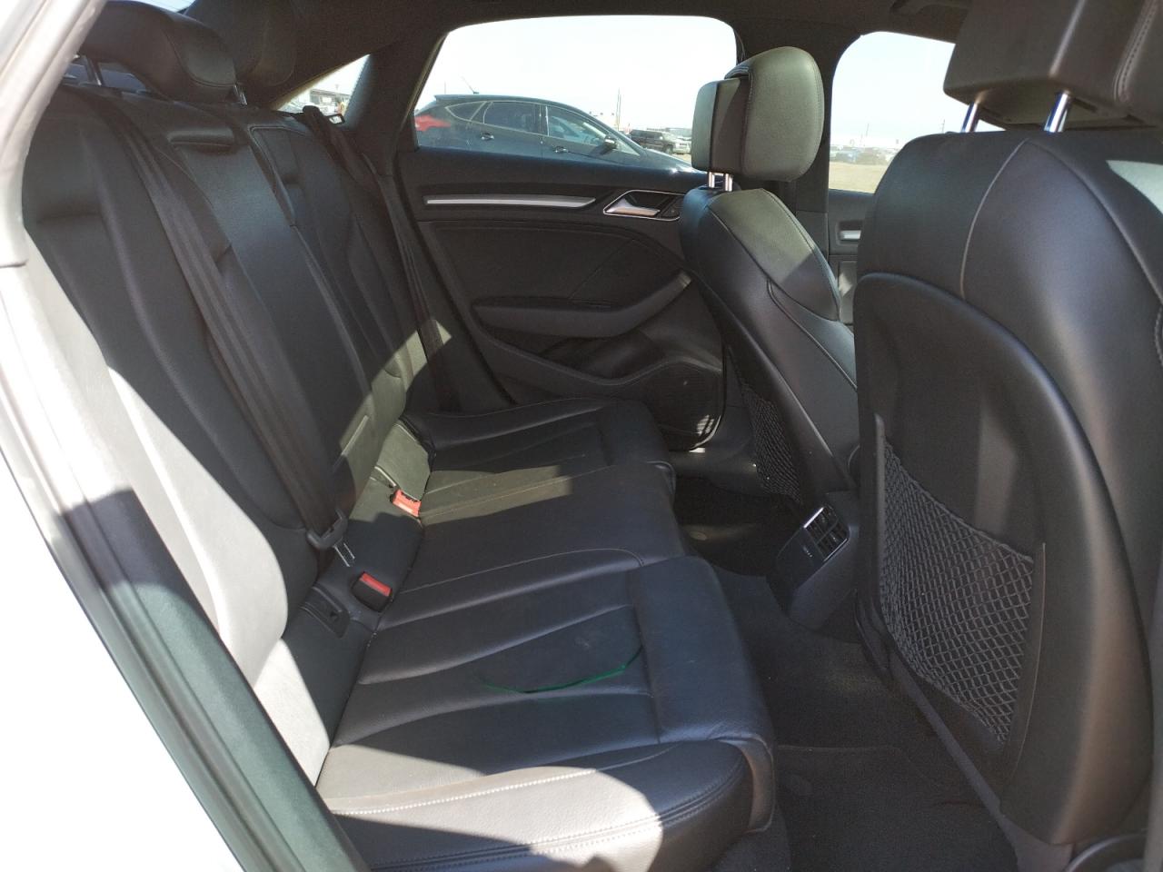Photo 6 from auction – 2018 AUDI A3 PREMIUM with VIN WAUAUGFF0J1086500