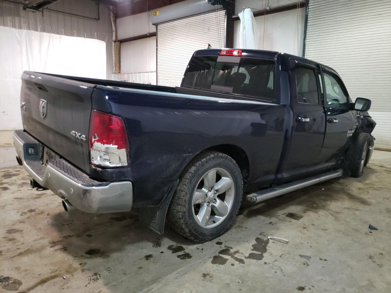 Photo 4 from auction – 2016 RAM 1500 SLT with VIN 1C6RR7GT5GS329143