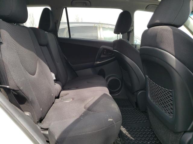 Photo 6 from auction – 2012 TOYOTA RAV4 SPORT with VIN 2T3RF4DV1CW205944