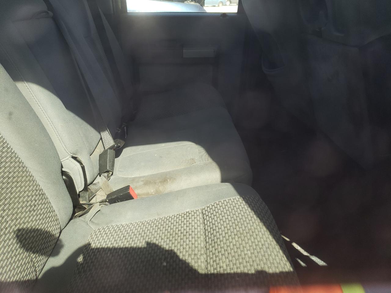 Photo 6 from auction – 2015 FORD F350 SUPER with VIN 1FT8W3CT4FEB03040