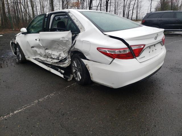 Photo 3 from auction – 2017 TOYOTA CAMRY LE with VIN 4T1BF1FK5HU336944