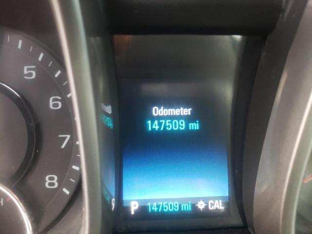 Photo 8 from auction – 2015 CHEVROLET MALIBU 1LT with VIN 1G11C5SL5FF275054