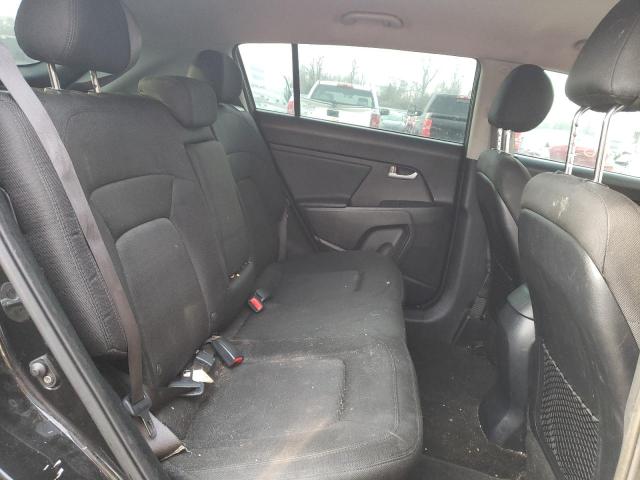 Photo 6 from auction – 2013 KIA SPORTAGE B with VIN KNDPB3A27D7534149