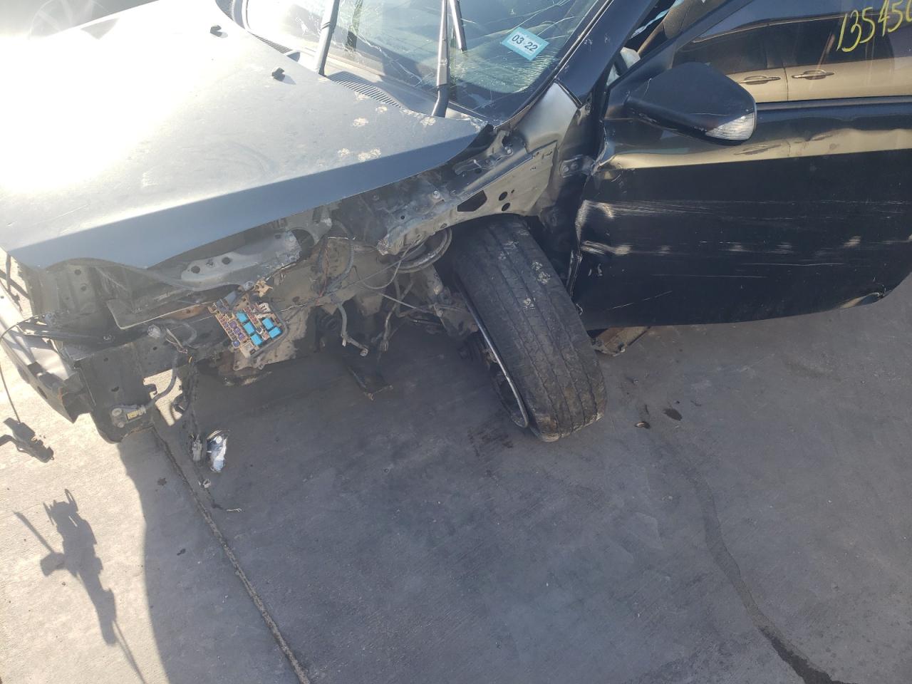 Zdjęcie 9 z aukcji – 2010 TOYOTA SCION TC z VIN JTKDE3B71A0304592