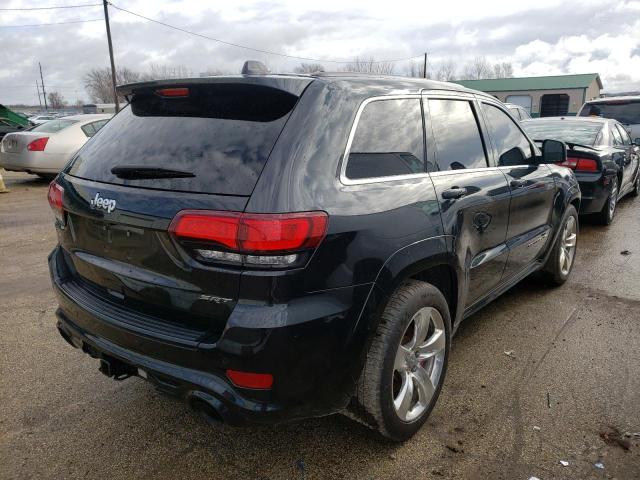 Photo 4 from auction – 2014 JEEP GRAND CHER with VIN 1C4RJFDJ6EC588129