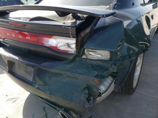 Photo 9 from auction – 2014 DODGE CHARGER SX with VIN 2C3CDXHG7EH189359