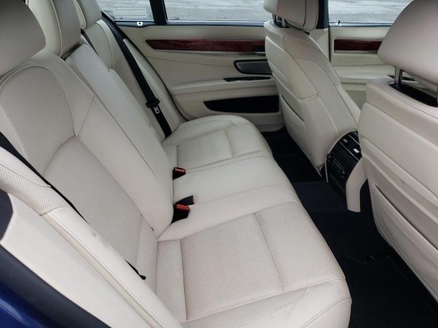 Photo 6 from auction – 2013 BMW ALPINA B7 with VIN WBAYB6C57DDS16351