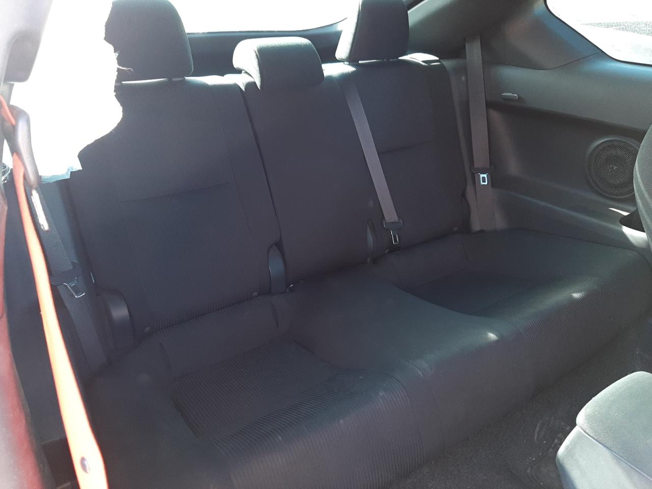 Photo 6 from auction – 2015 TOYOTA SCION TC with VIN JTKJF5C75FJ005232