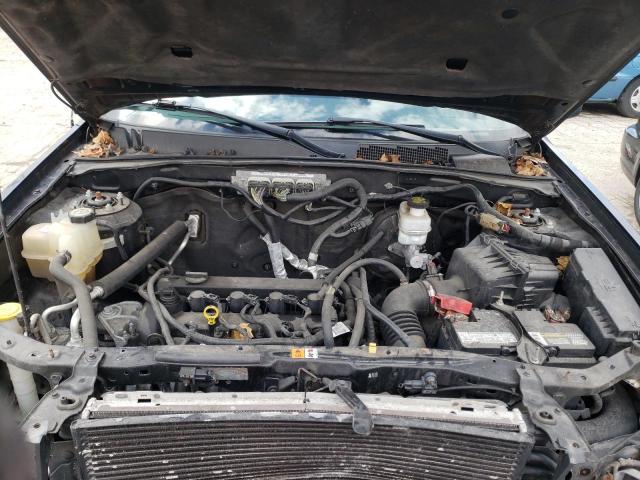 Photo 7 from auction – 2010 FORD ESCAPE XLT with VIN 1FMCU0D74AKD37748