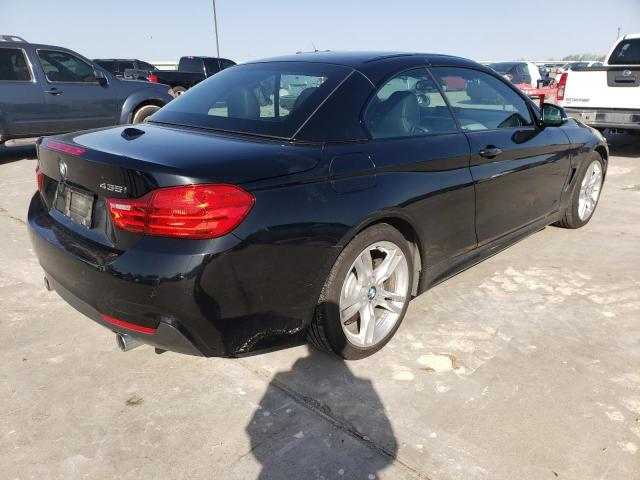 Photo 4 from auction – 2015 BMW 435 XI with VIN WBA3T7C57FPW79931