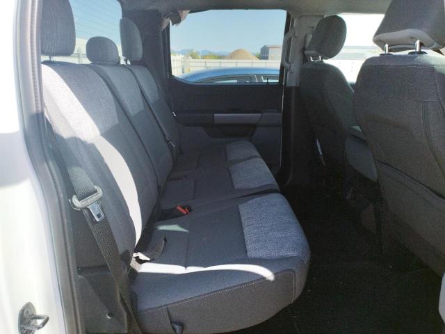 Photo 6 from auction – 2021 FORD F150 SUPER with VIN 1FTFW1E54MFA78982
