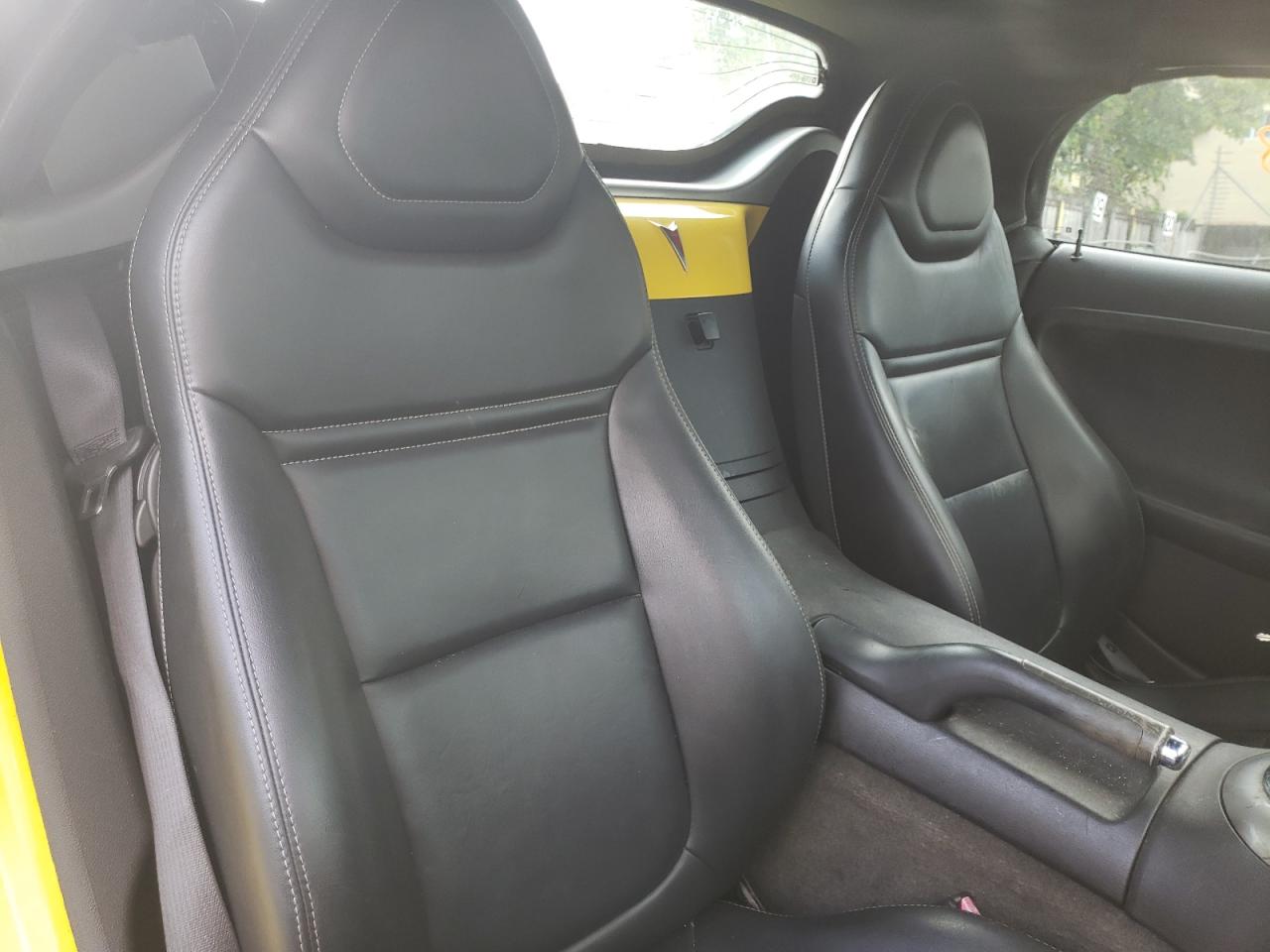 Zdjęcie 6 z aukcji – 2007 PONTIAC SOLSTICE z VIN 1G2MB35B17Y124785