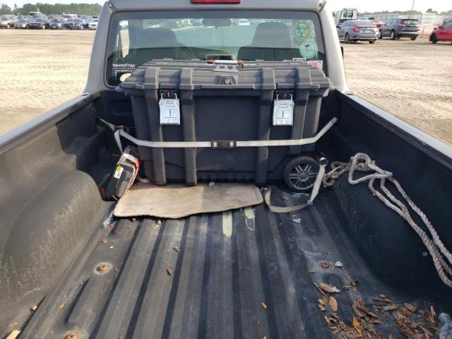 Photo 9 from auction – 2009 FORD RANGER with VIN 1FTYR10D89PA12290