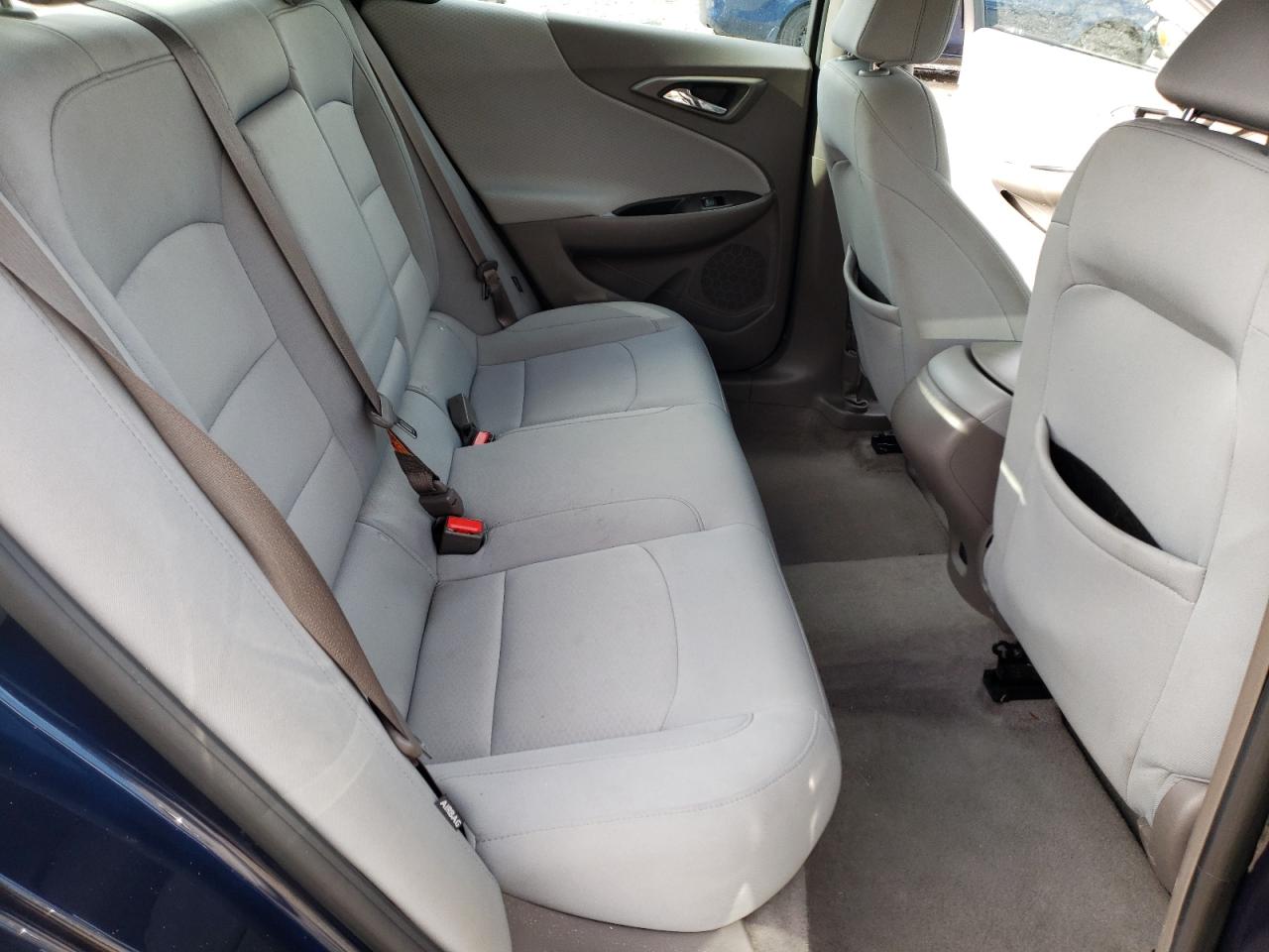 Photo 6 from auction – 2016 CHEVROLET MALIBU LS with VIN 1G1ZB5ST2GF213148