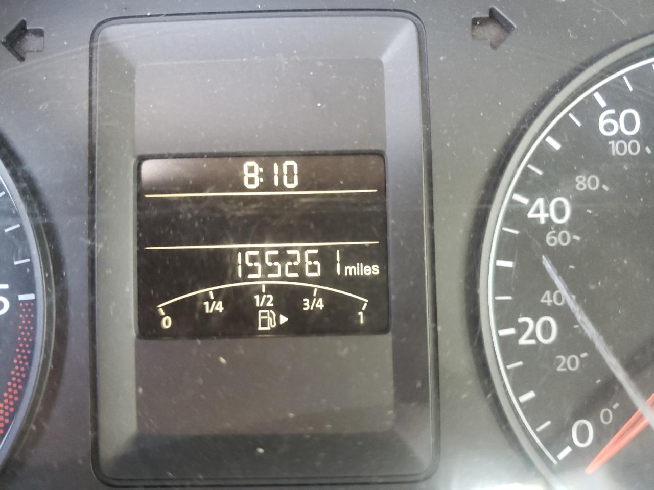 Photo 8 from auction – 2011 VOLKSWAGEN JETTA TDI with VIN 3VWLL7AJ5BM050958