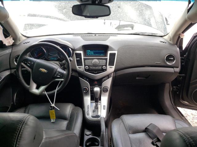 Photo 9 from auction – 2012 CHEVROLET CRUZE LT with VIN 1G1PG5SC9C7164267