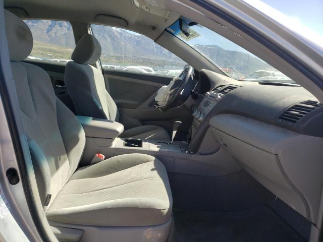 Photo 5 from auction – 2007 TOYOTA CAMRY with VIN 4T1BE46K67U084270