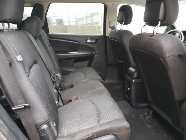 Photo 6 from auction – 2013 DODGE JOURNEY SX with VIN 3C4PDCBG5DT546624