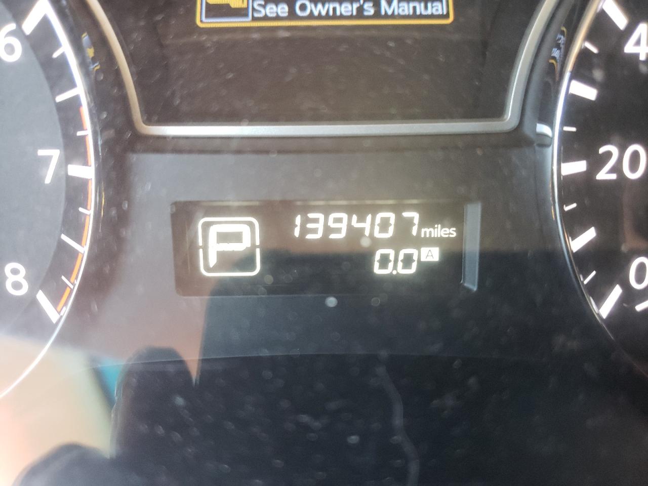 Photo 8 from auction – 2014 NISSAN ALTIMA 2.5 with VIN 1N4AL3AP1EN209692