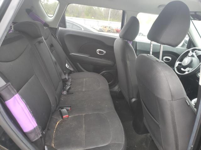Photo 6 from auction – 2014 KIA SOUL with VIN KNDJN2A24E7078006