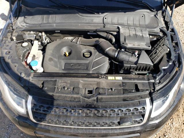 Photo 7 from auction – 2017 LAND ROVER RANGE ROVE with VIN SALVP2BG3HH191863