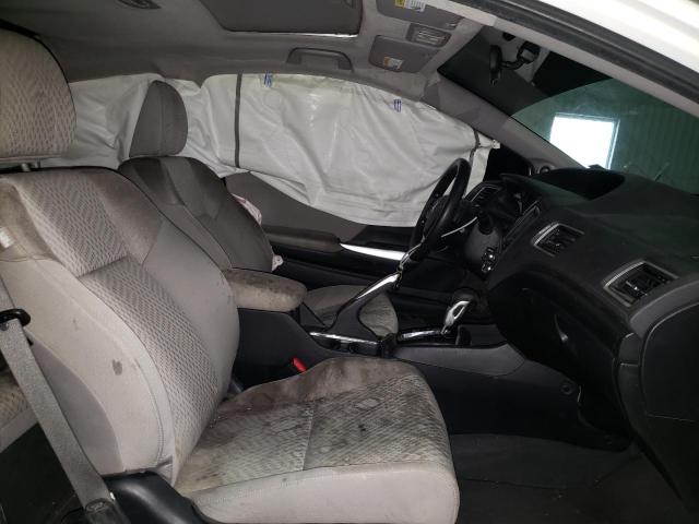 Photo 5 from auction – 2014 HONDA CIVIC EX with VIN 2HGFG3B84EH502413