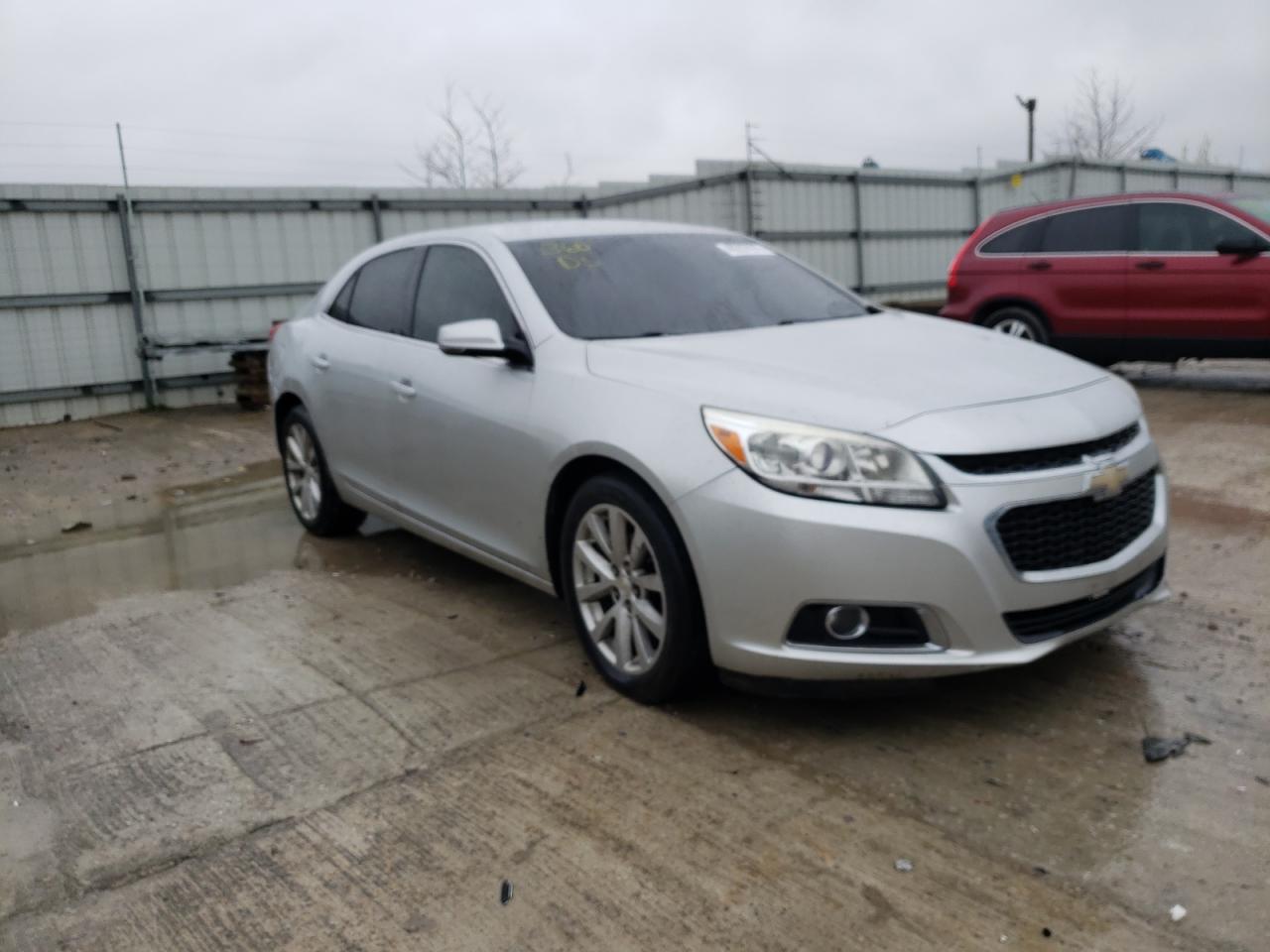 Photo 9 from auction – 2015 CHEVROLET MALIBU 2LT with VIN 1G11D5SLXFF173598
