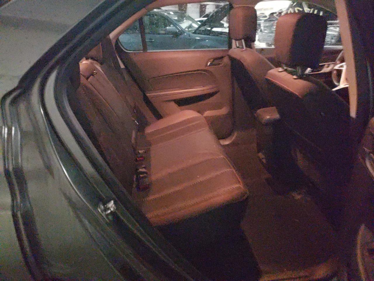 Zdjęcie 6 z aukcji – 2012 CHEVROLET EQUINOX LT z VIN 2GNALDEK7C6340634