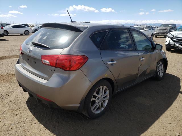Photo 4 from auction – 2012 KIA FORTE EX with VIN KNAFU5A24C5476851