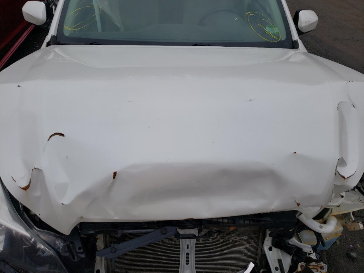 Photo 7 from auction – 2014 SUBARU LEGACY 2.5 with VIN 4S3BMBD69E3002553