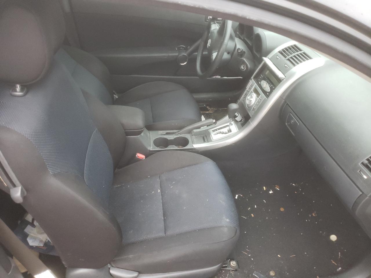 Photo 5 from auction – 2006 TOYOTA SCION TC with VIN JTKDE177960126547