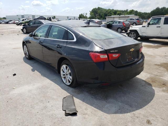 Photo 3 from auction – 2018 CHEVROLET MALIBU LT with VIN 1G1ZD5ST7JF172145