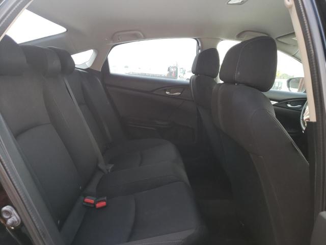 Photo 6 from auction – 2016 HONDA CIVIC LX with VIN 19XFC2F52GE025158