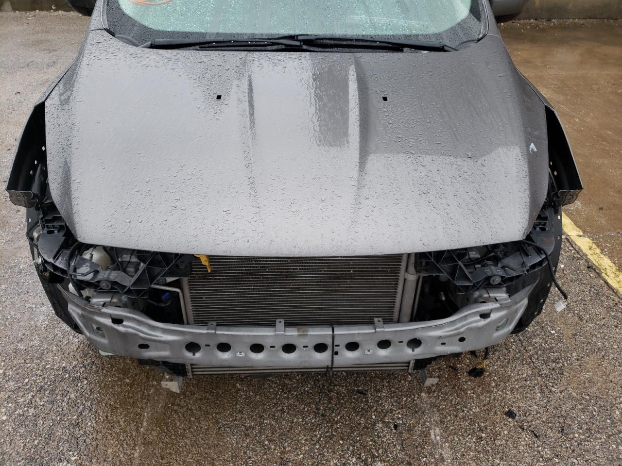 Photo 7 from auction – 2014 FORD ESCAPE SE with VIN 1FMCU0GXXEUB36930