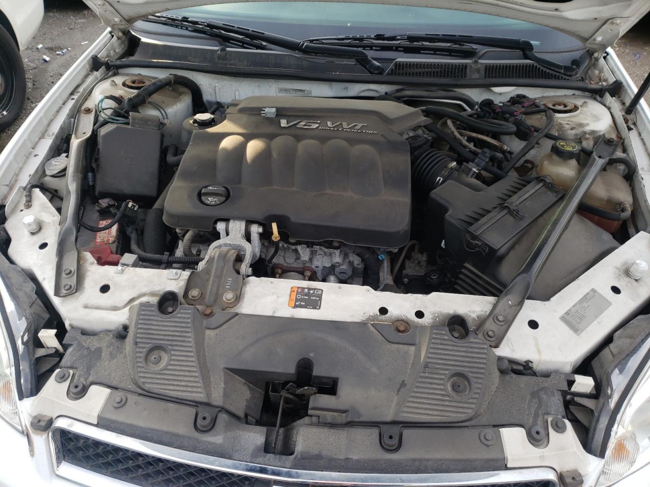 Photo 7 from auction – 2014 CHEVROLET IMPALA LIM with VIN 2G1WD5E39E1109852