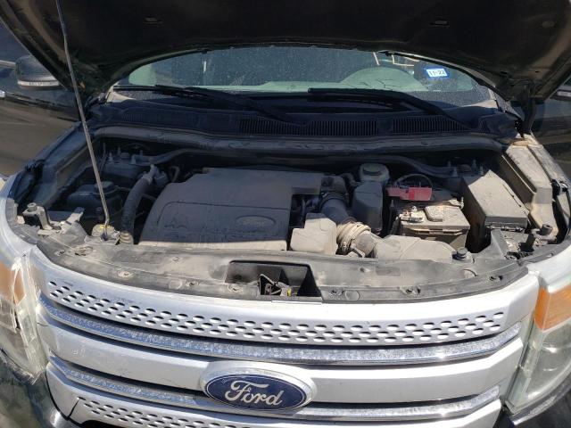 Photo 7 from auction – 2015 FORD EXPLORER X with VIN 1FM5K7D8XFGA65636