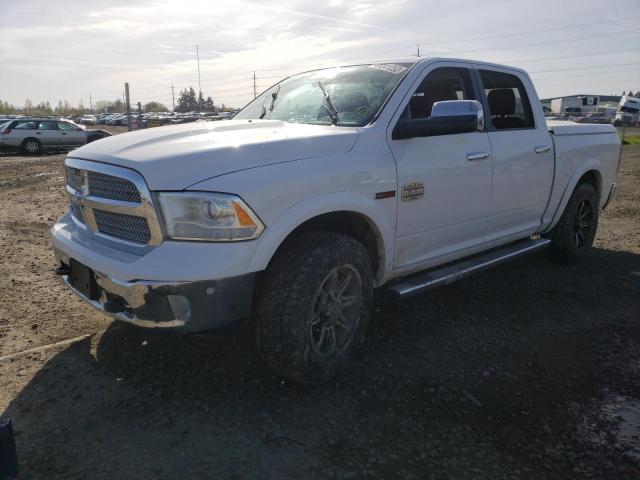 Photo 2 from auction – 2014 RAM 1500 SLT with VIN 1C6RR7PM4ES409443