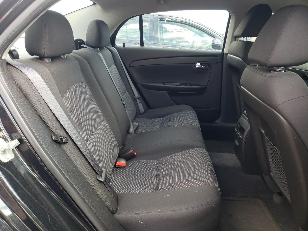 Photo 6 from auction – 2012 CHEVROLET MALIBU 1LT with VIN 1G1ZC5E07CF261429