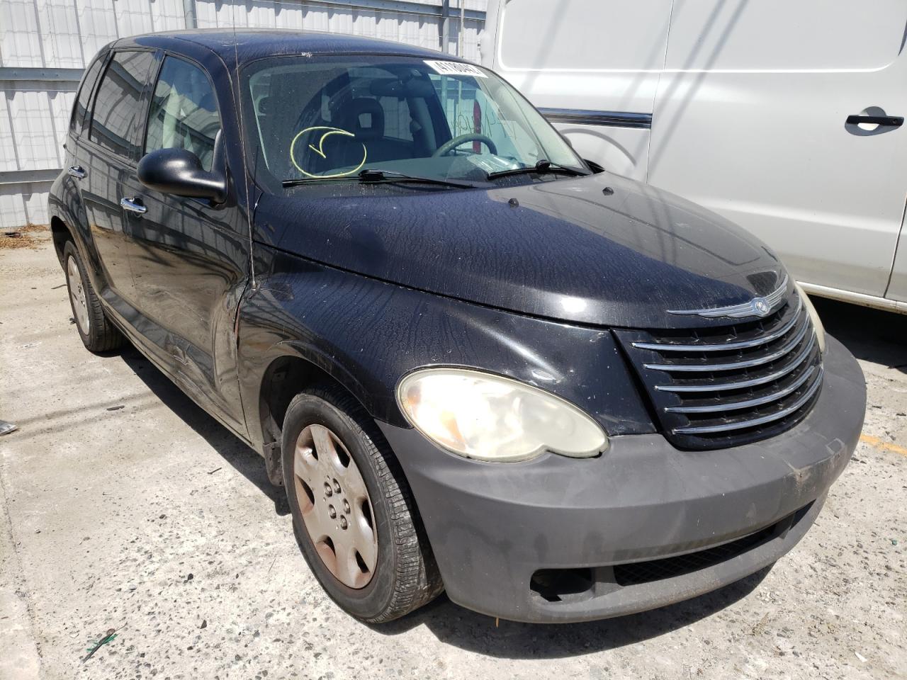 Photo 1 from auction – 2009 CHRYSLER PT CRUISER with VIN 3A8FY48999T614647