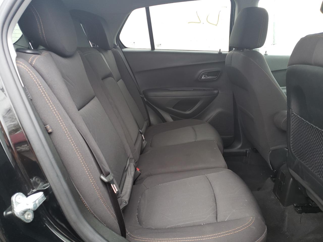 Photo 6 from auction – 2018 CHEVROLET TRAX 1LT with VIN 3GNCJPSB8JL206129