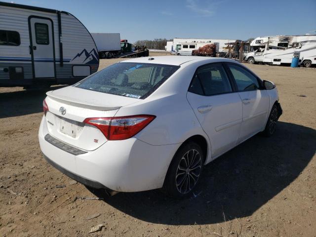 Photo 4 from auction – 2015 TOYOTA COROLLA with VIN 2T1BURHE7FC257902