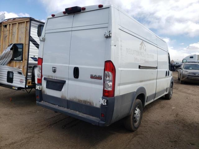 Photo 4 from auction – 2016 RAM PROMASTER with VIN 3C6URVJG7GE128258