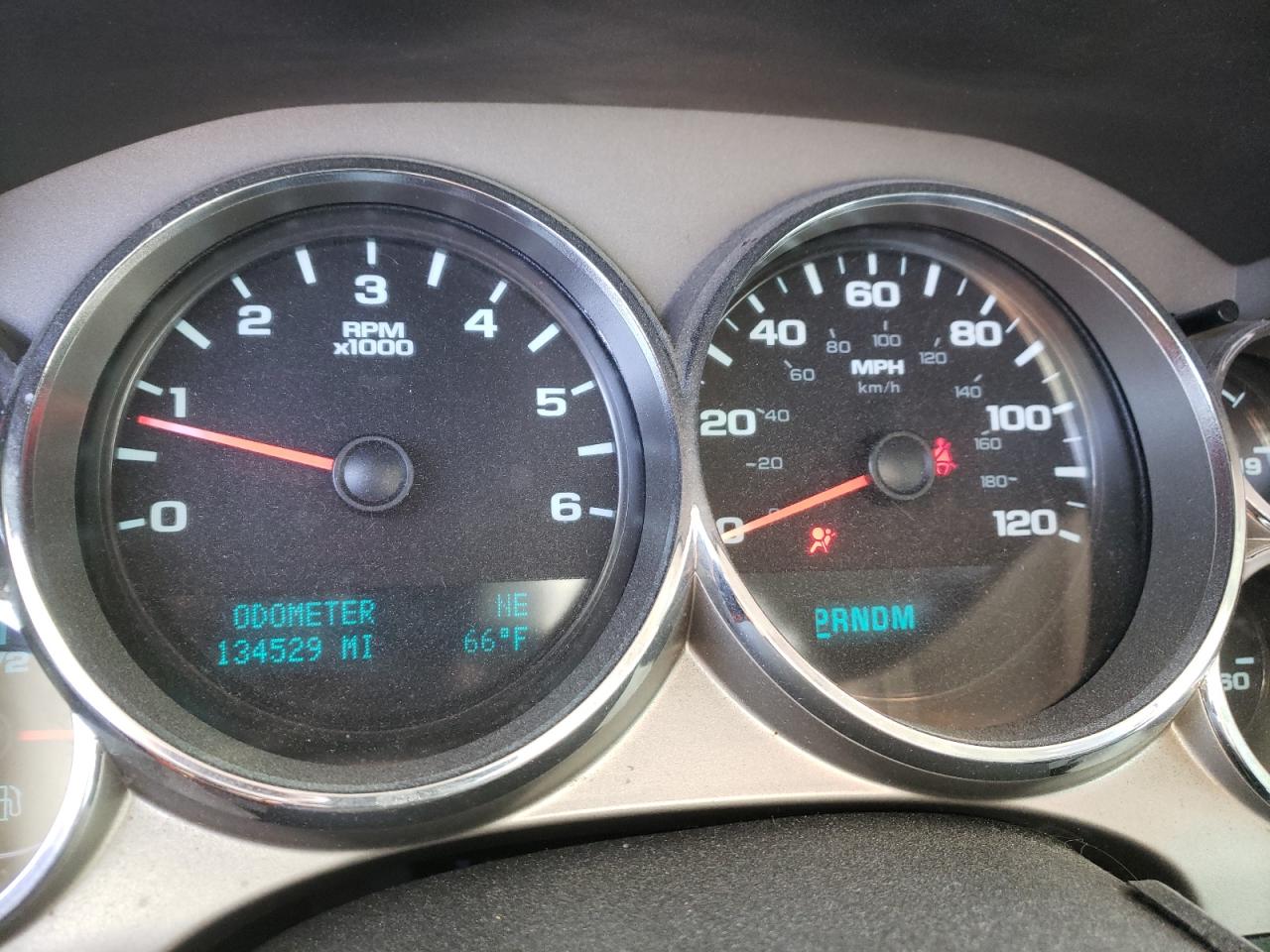 Photo 8 from auction – 2011 CHEVROLET SILVERADO with VIN 3GCPCSE07BG299544