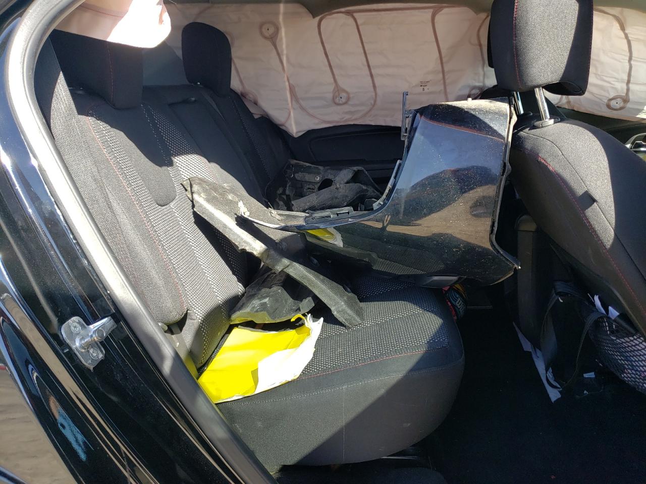 Photo 6 from auction – 2013 CHEVROLET EQUINOX LT with VIN 2GNFLDE38D6206795