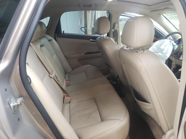 Photo 6 from auction – 2007 CHEVROLET IMPALA LT with VIN 2G1WC58R979247687
