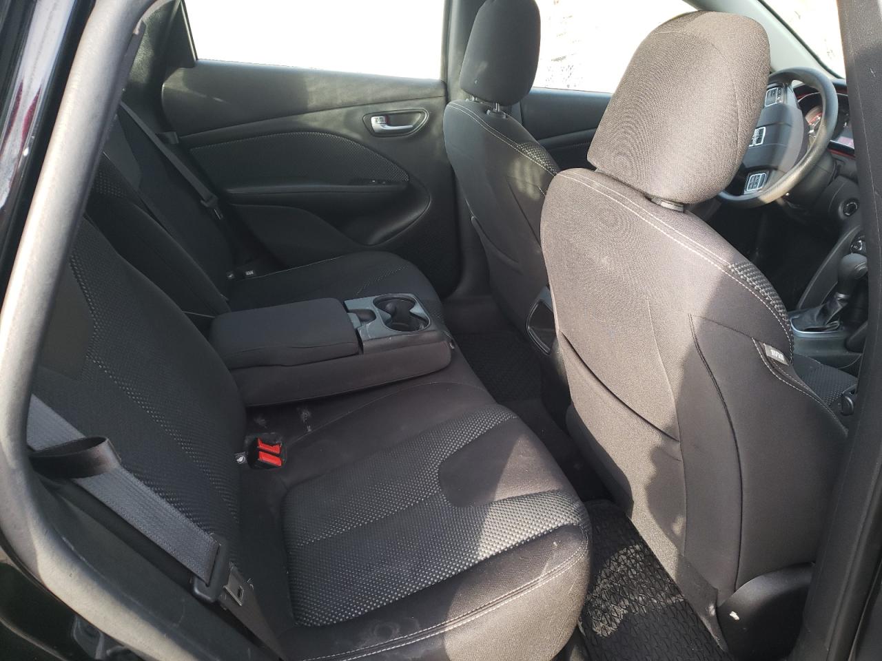 Photo 6 from auction – 2015 DODGE DART SXT with VIN 1C3CDFBB3FD222783