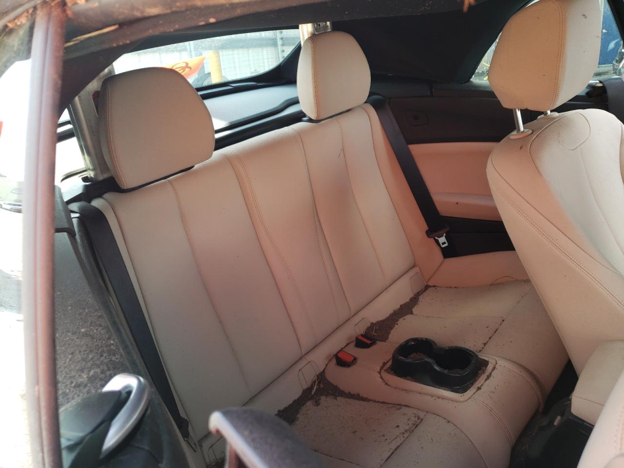 Photo 6 from auction – 2021 BMW 230I with VIN WBA2M7C07M7J15139